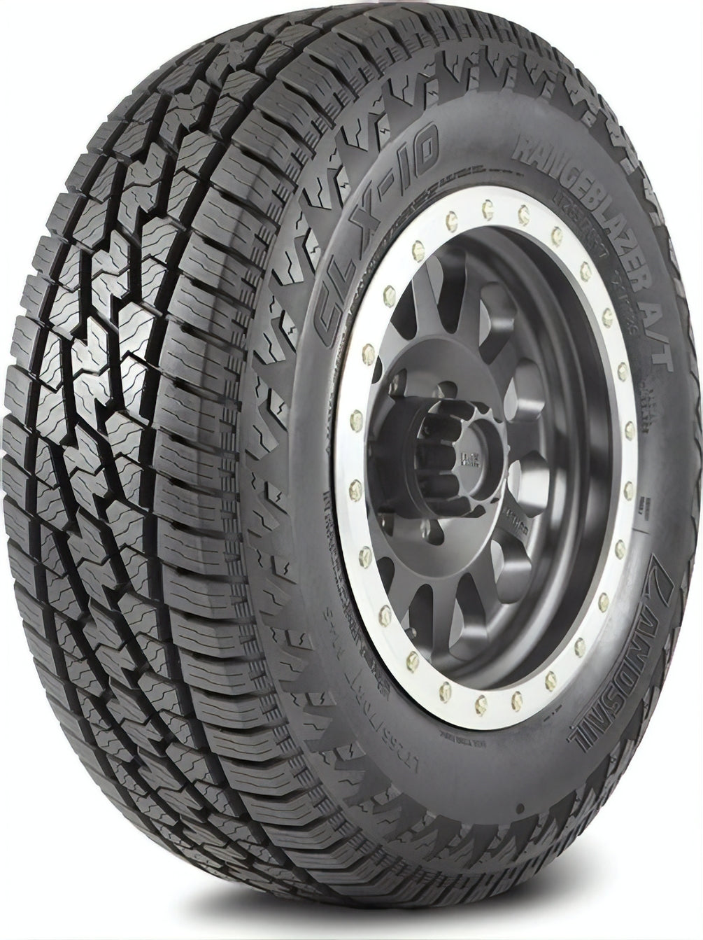 Nexen WINGUARD WINSPIKE 3 235/75R15 109T XL BSW - Image 1