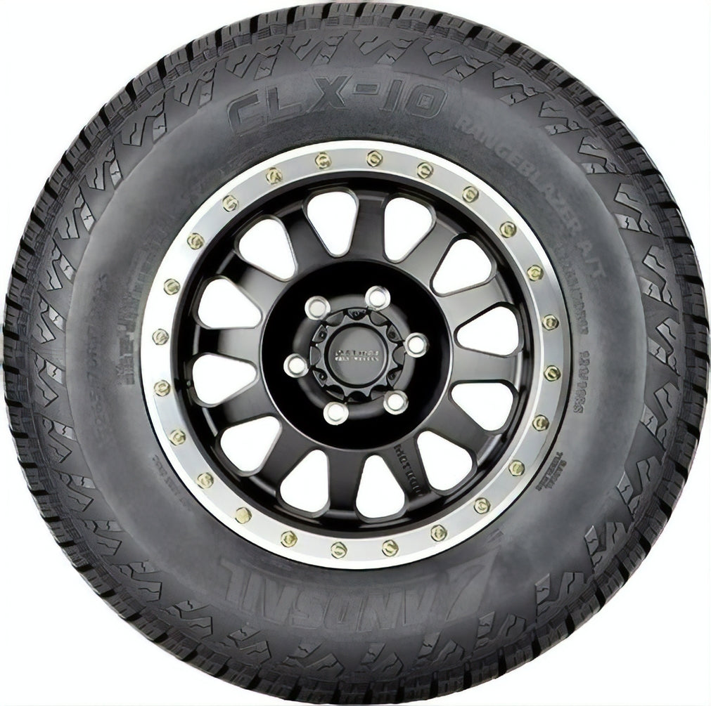 Nexen WINGUARD WINSPIKE 3 235/75R15 109T XL BSW - Image 6