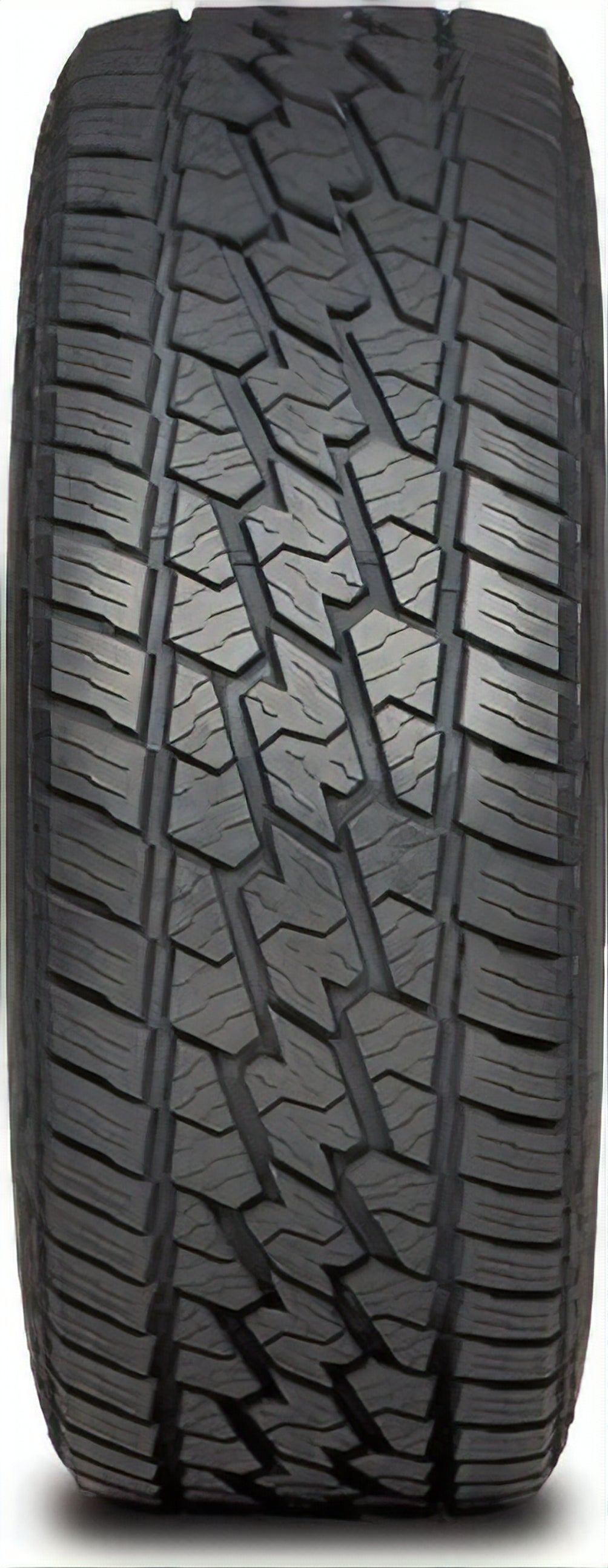Nexen WINGUARD WINSPIKE 3 235/75R15 109T XL BSW - Image 7