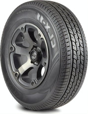 Nexen WINGUARD WINSPIKE 3 255/50R19 107T XL BSW - Image 4