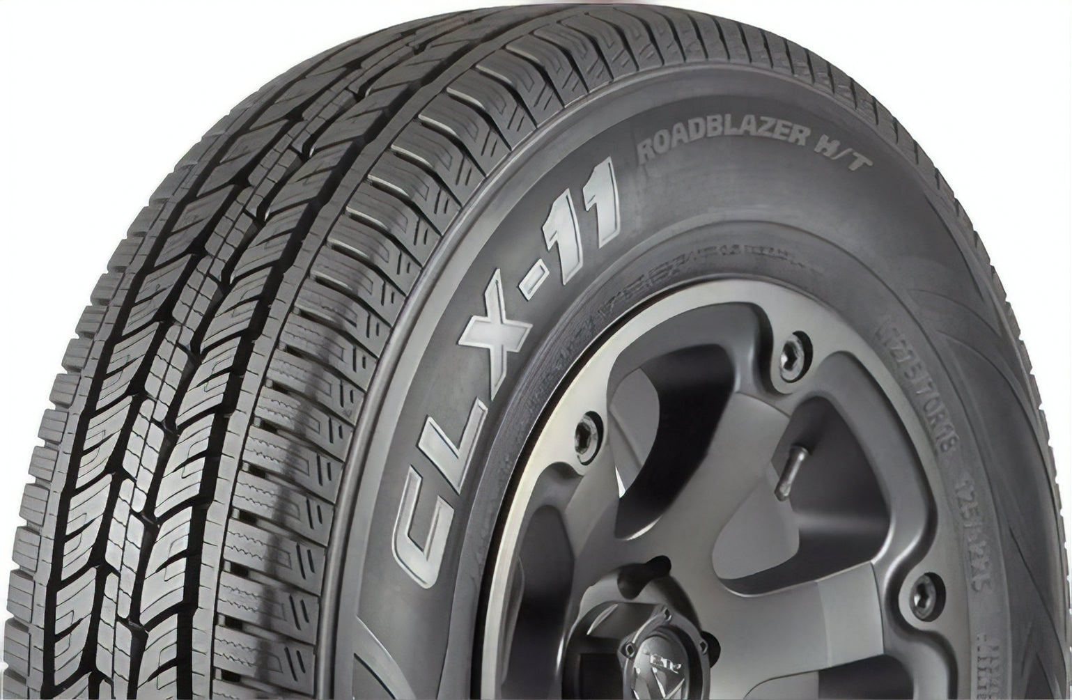 Nexen WINGUARD WINSPIKE 3 255/50R19 107T XL BSW - Image 5