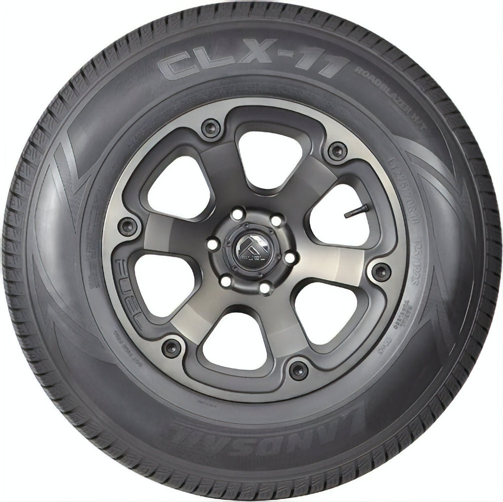 Nexen WINGUARD WINSPIKE 3 255/50R19 107T XL BSW - Image 6