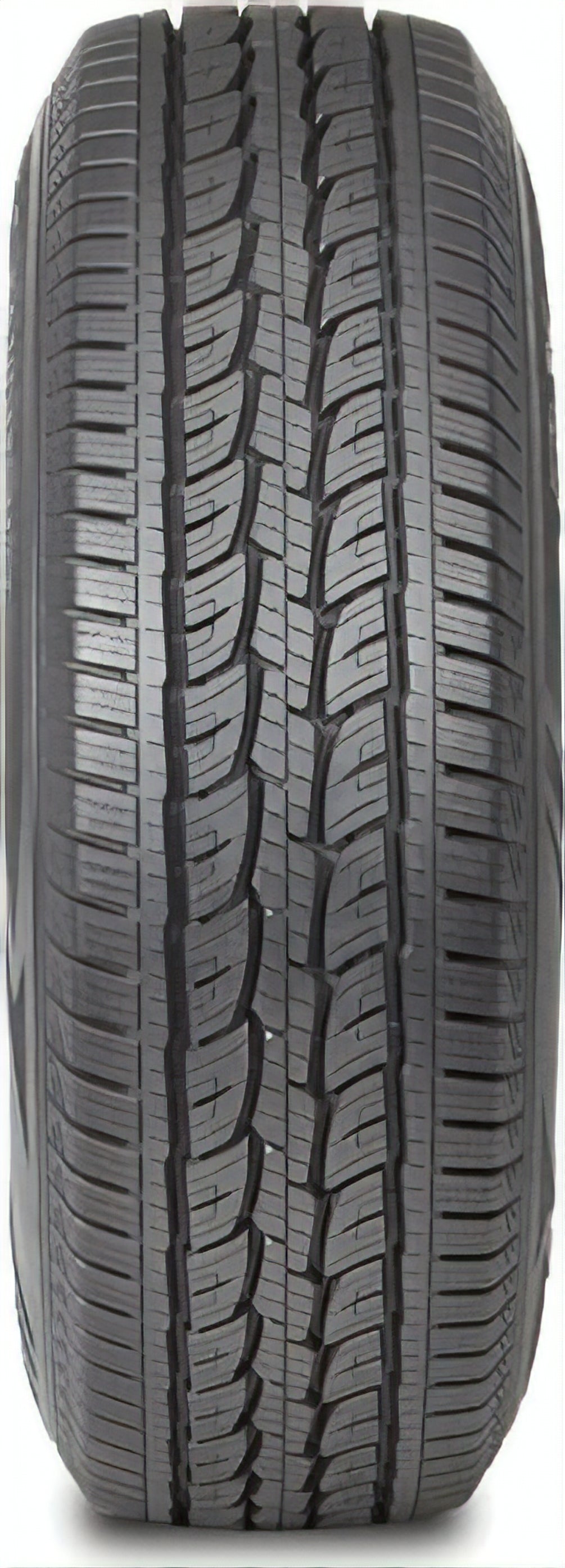 Nexen WINGUARD WINSPIKE 3 255/50R19 107T XL BSW - Image 7