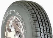 Nexen NFERA SPORT 225/60R18 104Y XL BSW - Image 7