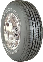 Nexen NFERA SPORT 225/60R18 104Y XL BSW - Image 8