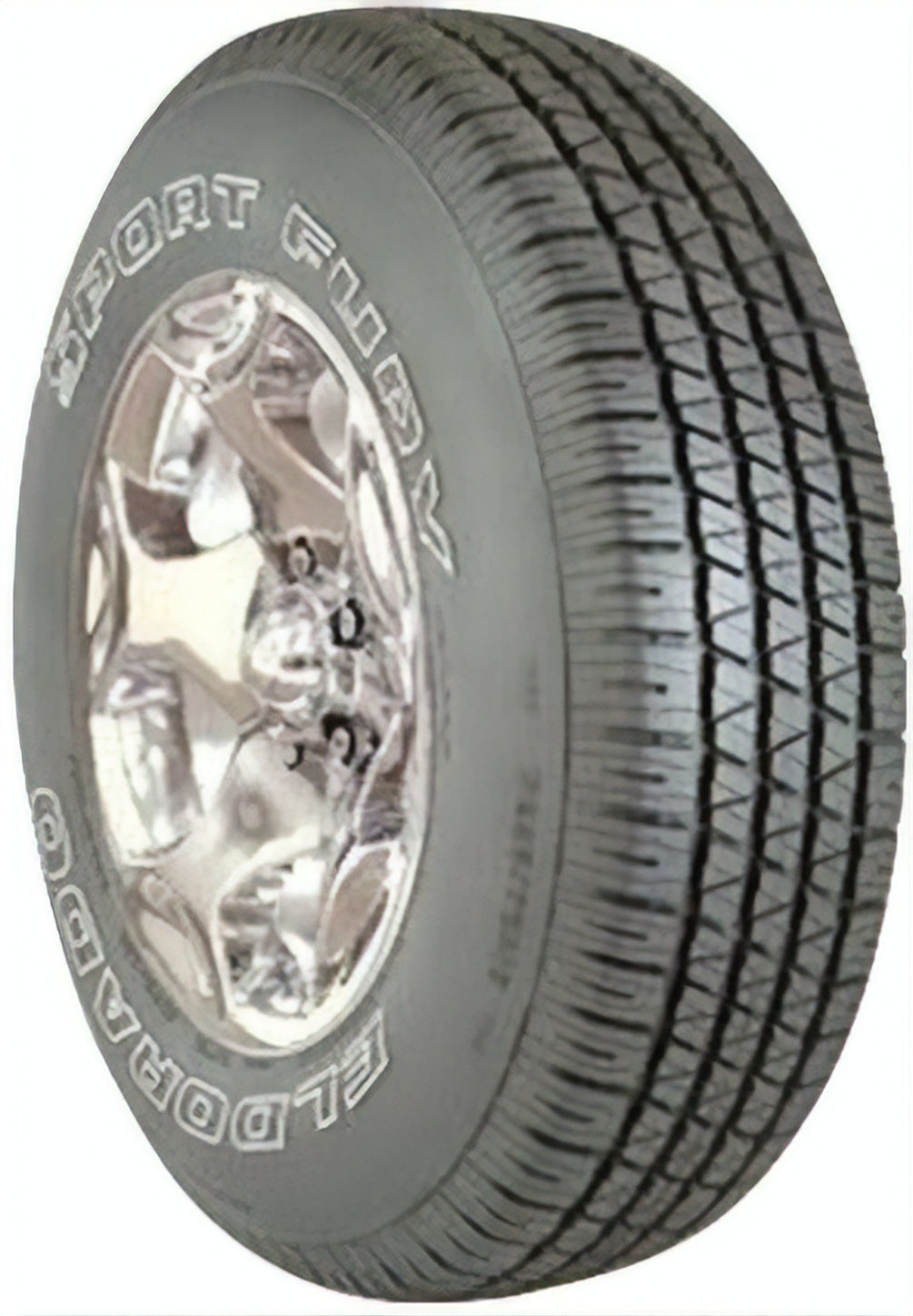 Nexen NFERA SPORT 215/45R17 91Y XL BSW - Image 9