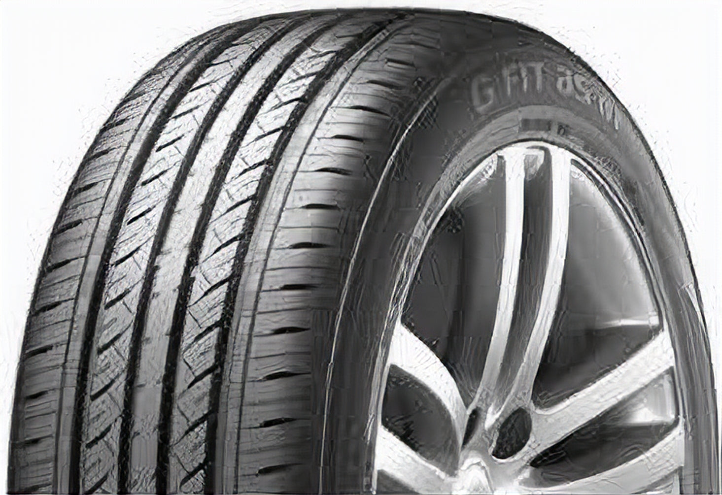 Hankook KINERGY PT H737 215/60R16 95H SL BSW - Image 10