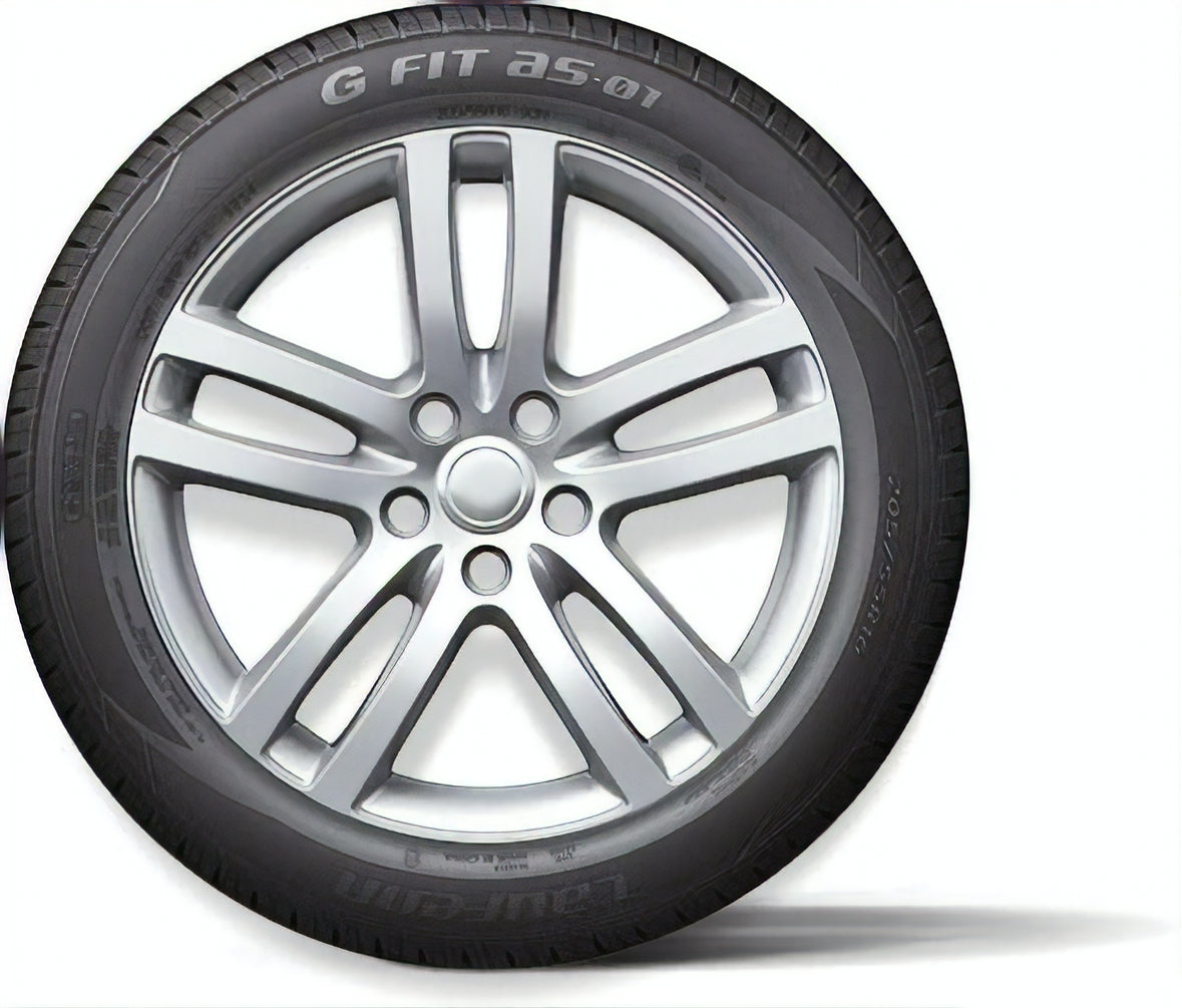 Hankook KINERGY PT H737 215/60R16 95H SL BSW - Image 11