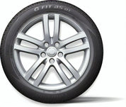 Hankook KINERGY PT H737 215/60R16 95H SL BSW - Image 11
