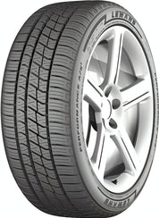 Uniroyal LAREDO A/T 235/75R17 109T SL BSW - Image 2