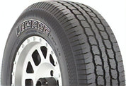 BFGoodrich G-FORCE PHENOM T/A 265/35R19 98Y XL BSW - Image 6