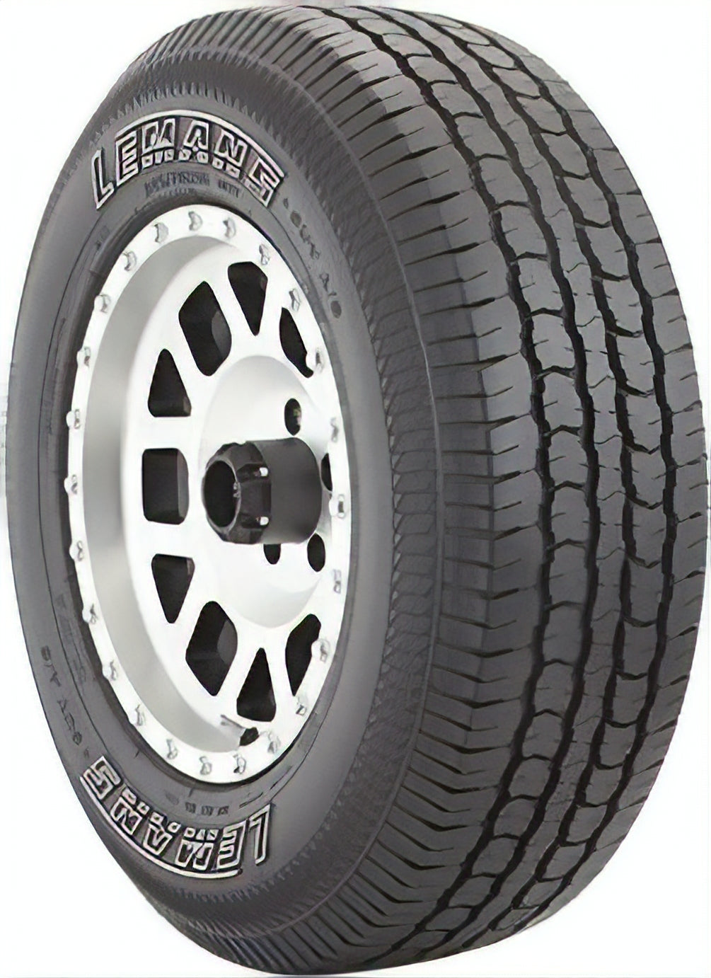 BFGoodrich G-FORCE PHENOM T/A 265/35R19 98Y XL BSW - Image 7