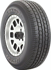 BFGoodrich G-FORCE PHENOM T/A 265/35R19 98Y XL BSW - Image 7
