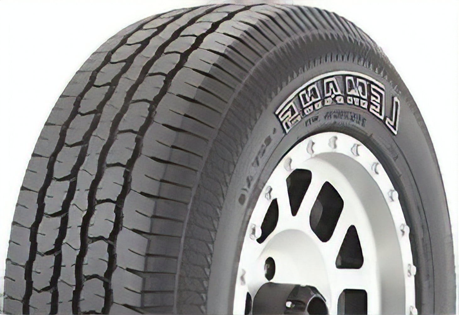 BFGoodrich G-FORCE PHENOM T/A 265/35R19 98Y XL BSW - Image 8