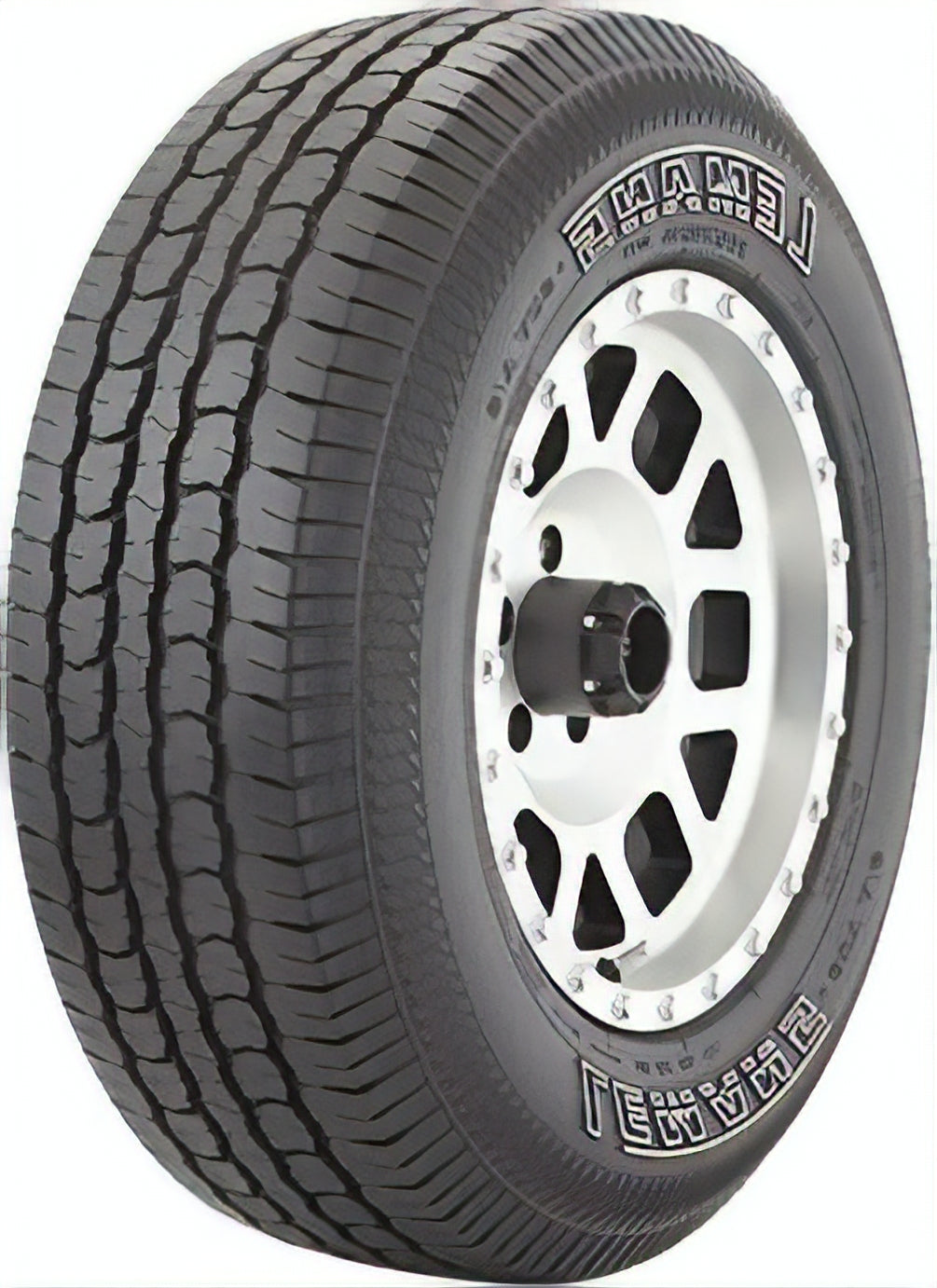 BFGoodrich G-FORCE PHENOM T/A 265/35R19 98Y XL BSW - Image 2