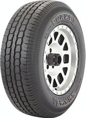 BFGoodrich G-FORCE PHENOM T/A 265/35R19 98Y XL BSW - Image 2