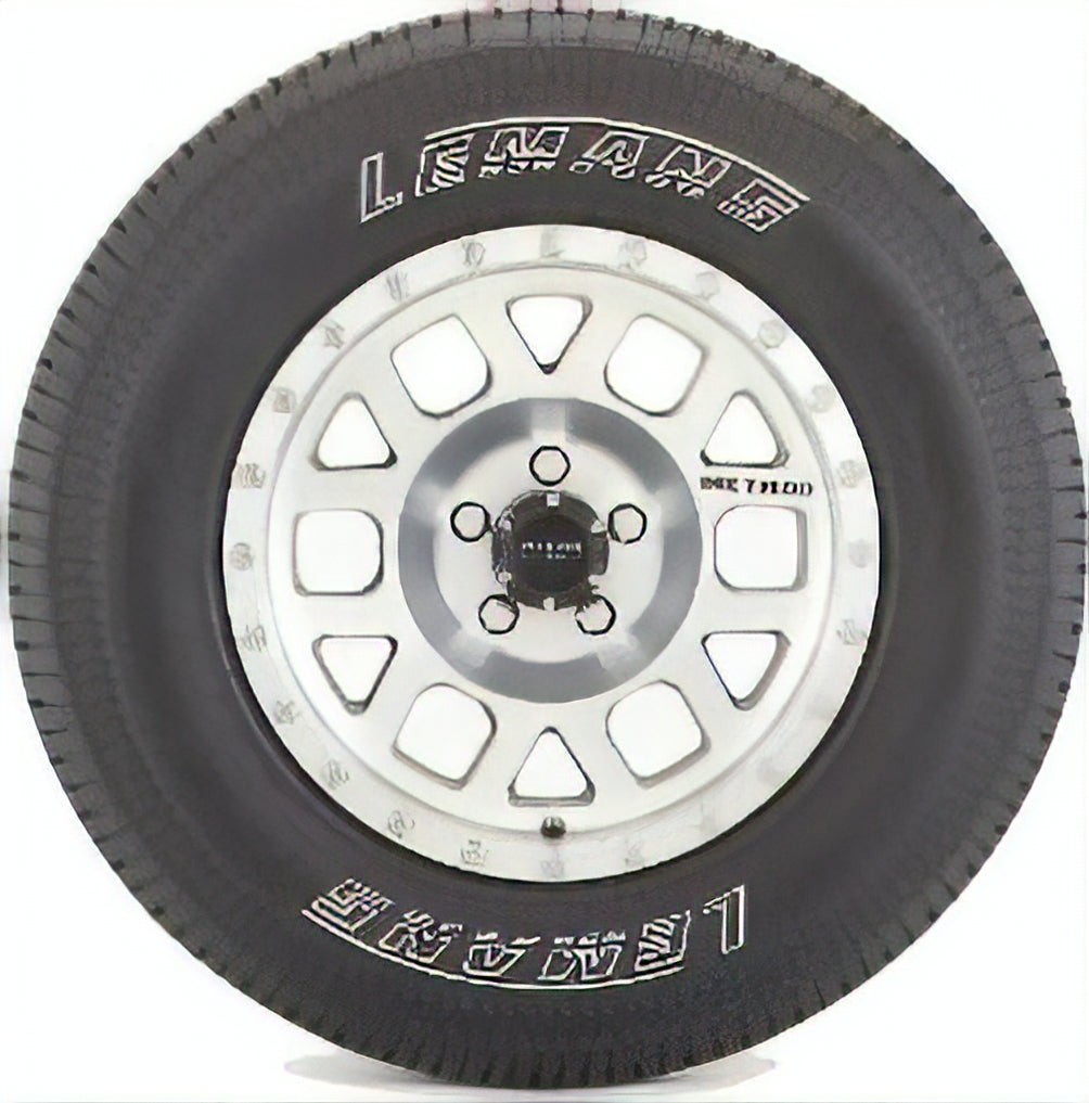 BFGoodrich G-FORCE PHENOM T/A 265/35R19 98Y XL BSW - Image 9
