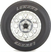 BFGoodrich G-FORCE PHENOM T/A 265/35R19 98Y XL BSW - Image 9