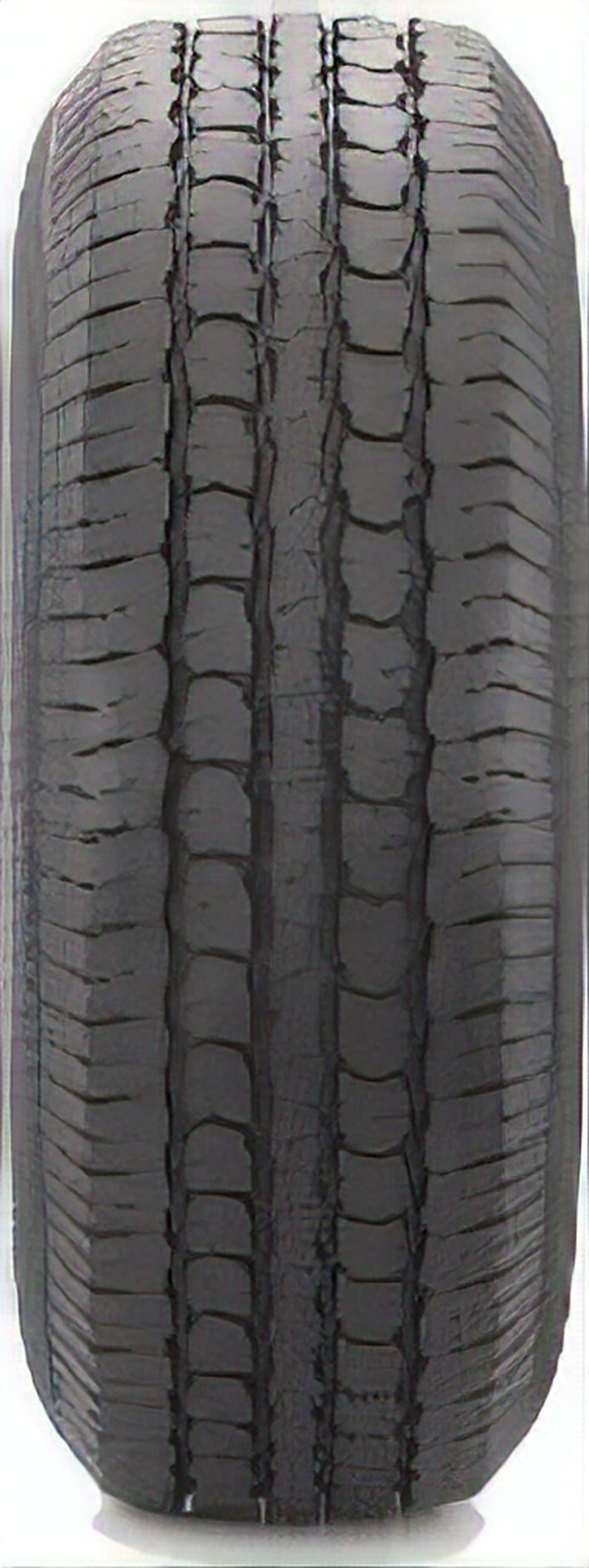BFGoodrich G-FORCE PHENOM T/A 265/35R19 98Y XL BSW - Image 10