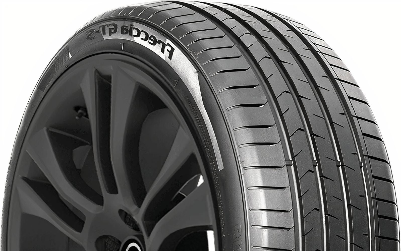 LEXANI FRECCIA GT-S, P225/40R18, 92Y, B (4 Ply) - LXHHFG1840010 - Image 2
