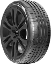 LEXANI FRECCIA GT-S, P225/40R18, 92Y, B (4 Ply) - LXHHFG1840010 - Image 3