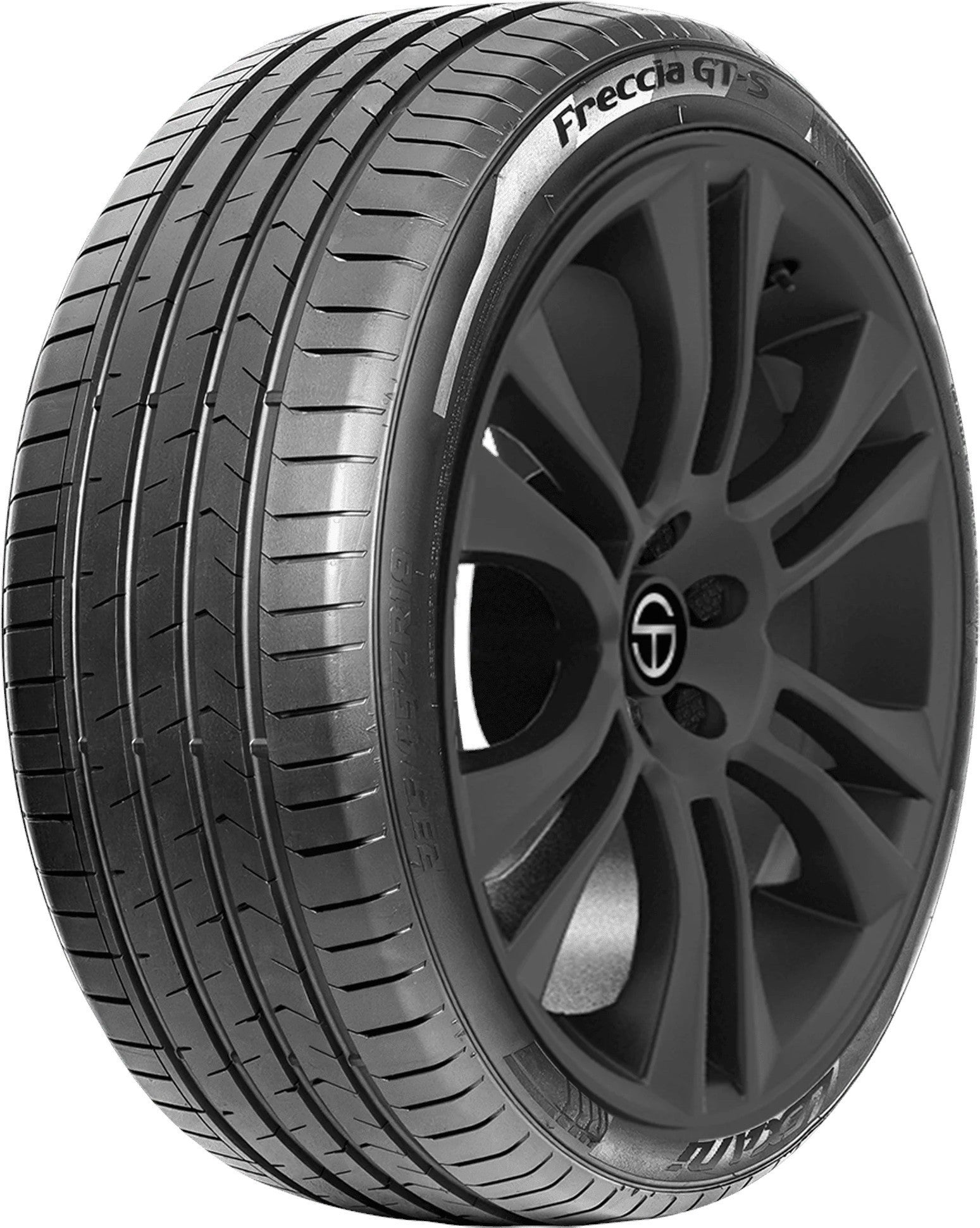 LEXANI FRECCIA GT-S, P225/40R18, 92Y, B (4 Ply) - LXHHFG1840010 - Image 1