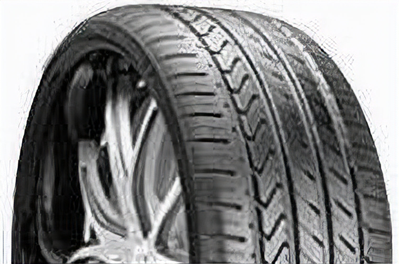 LEXANI LX-TWENTY, 285/25R22, 95W, XL - LXST202225020 - Image 2