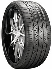 LEXANI LX-TWENTY, 245/40R20, 99W, XL - LXST202040030 - Image 3