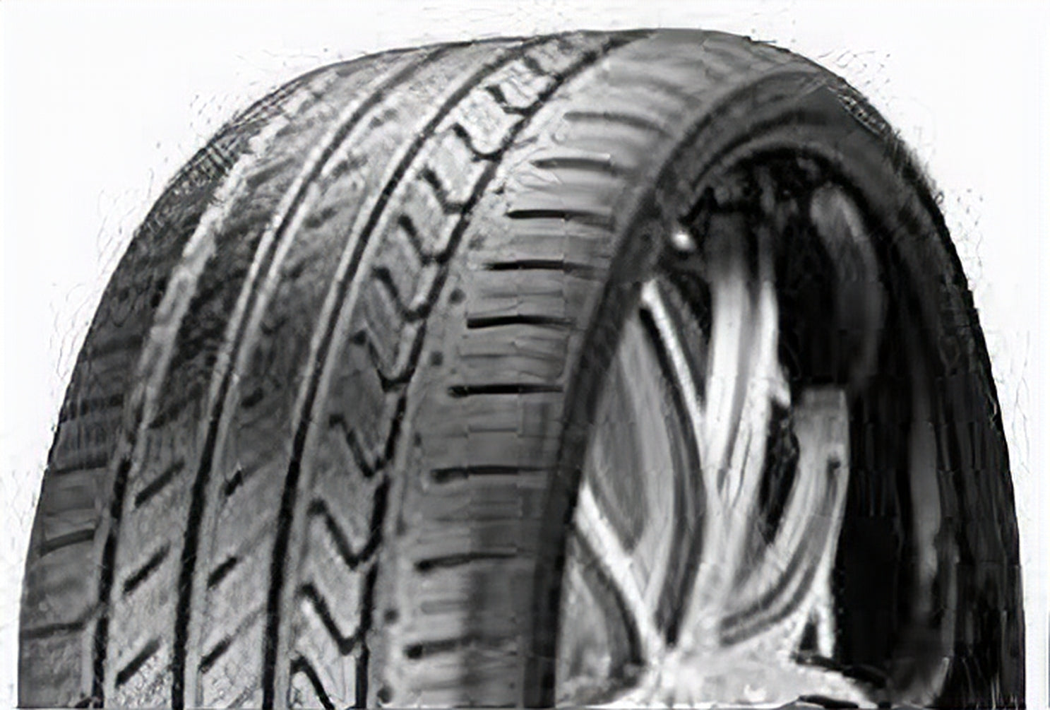 LEXANI LX-TWENTY, 295/40R21, 111V, XL - LXST202140010 - Image 4