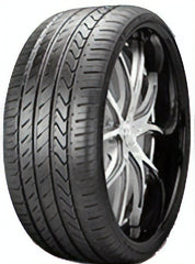 LEXANI LX-TWENTY, 295/40R21, 111V, XL - LXST202140010 - Image 1