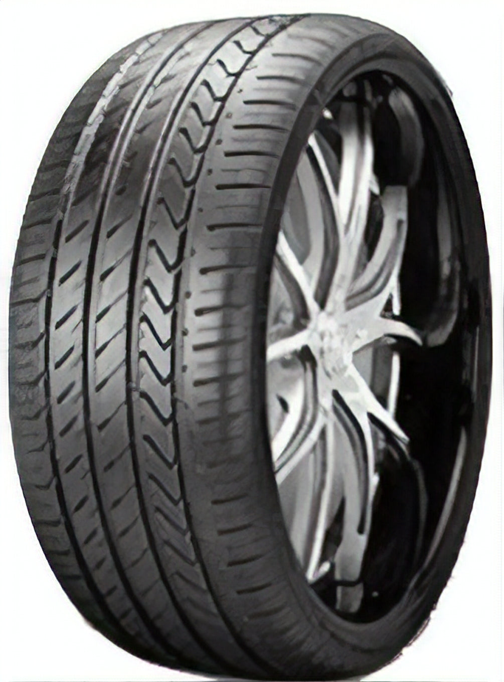LEXANI LX-TWENTY, 275/23R24, , B (4 Ply) - LXST202423020 - Image 1