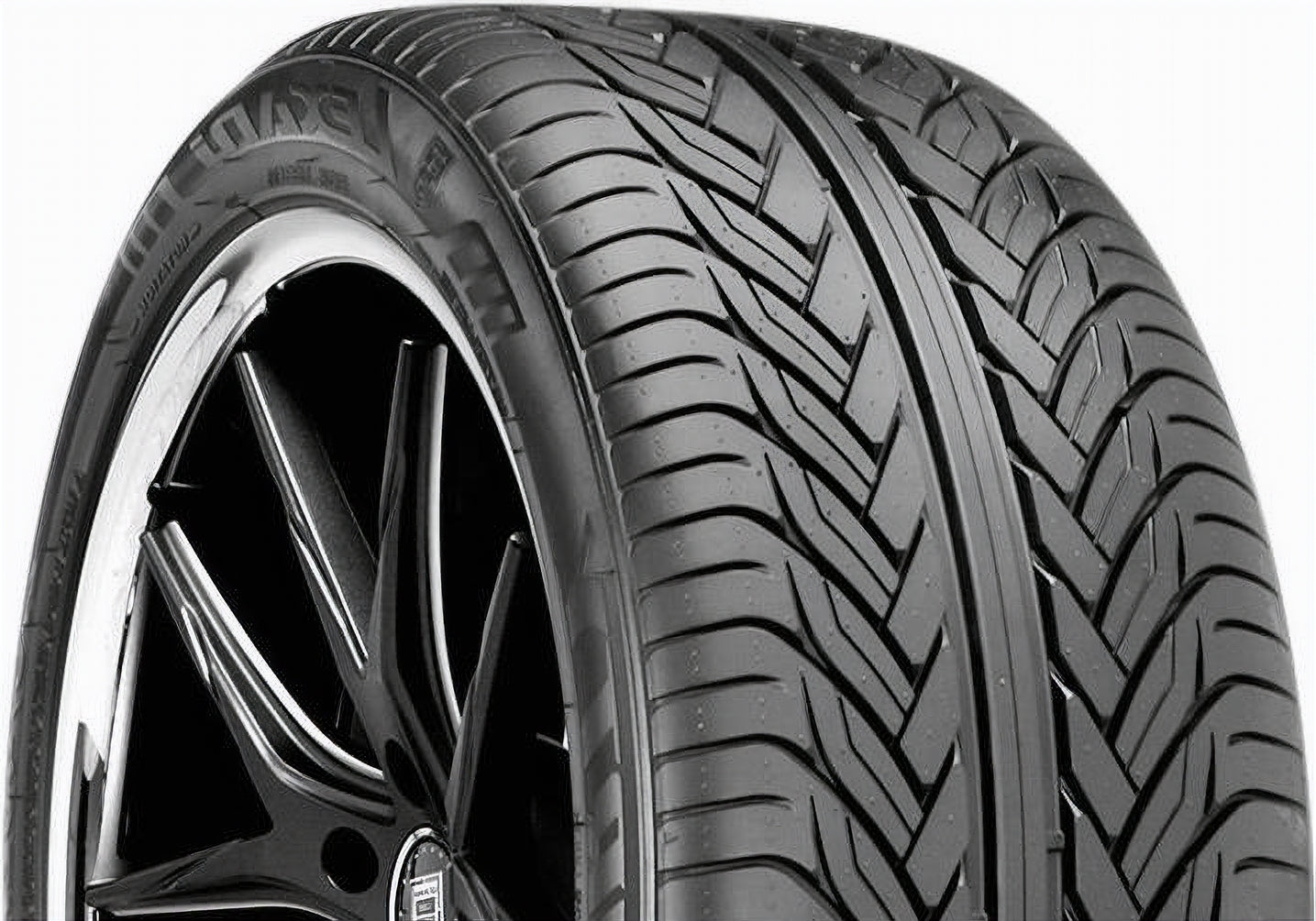 LEXANI LX-THIRTY, 325/35R23, 111Y, B (4 Ply) - LXST302335010 - Image 2
