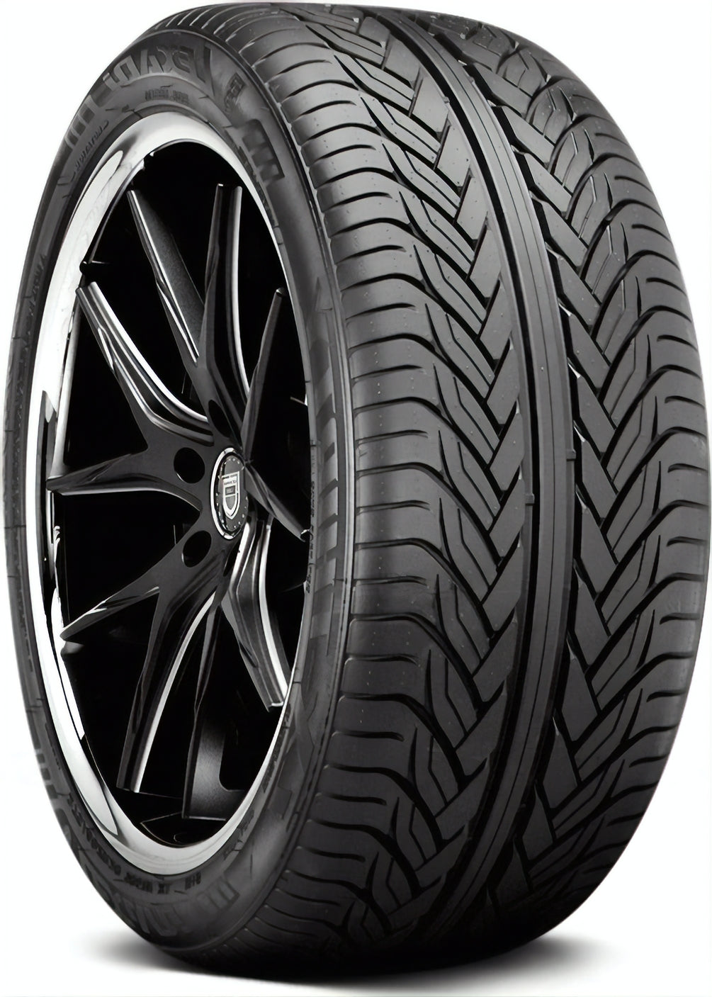 LEXANI LX-THIRTY, 315/25R26, 105W, XL - LXST302625020 - Image 3