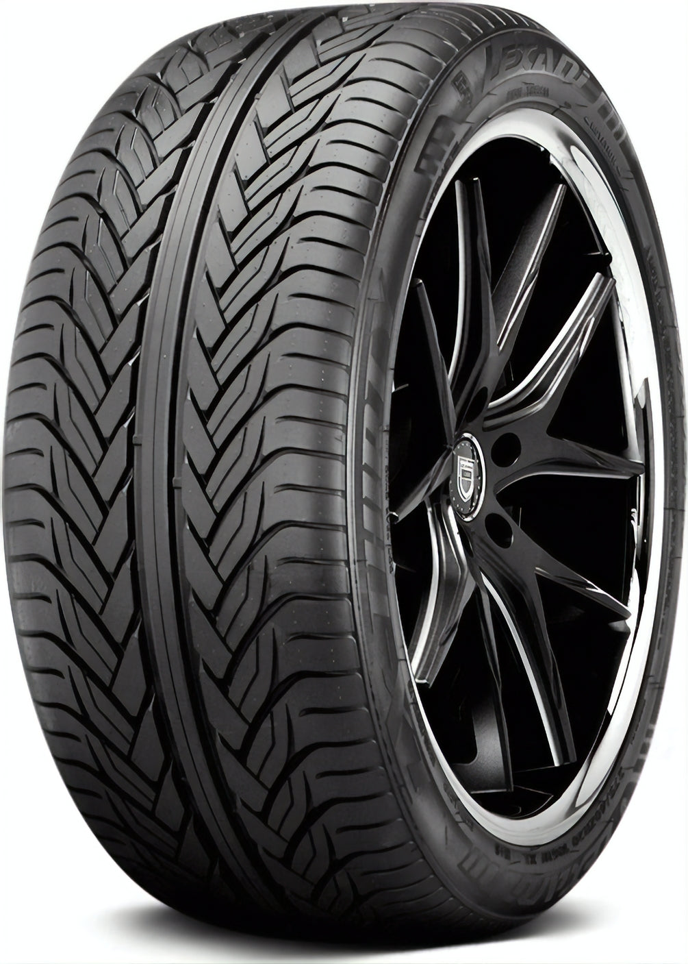 LEXANI LX-THIRTY, 295/25R28, 103W, XL - LXST302825010 - Image 1