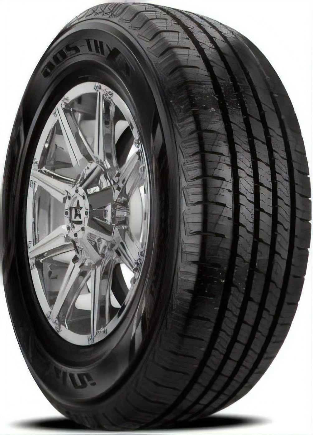 LEXANI LXHT-206, 245/60R18, 105H, B (4 Ply) - LXST2061860010 - Image 3