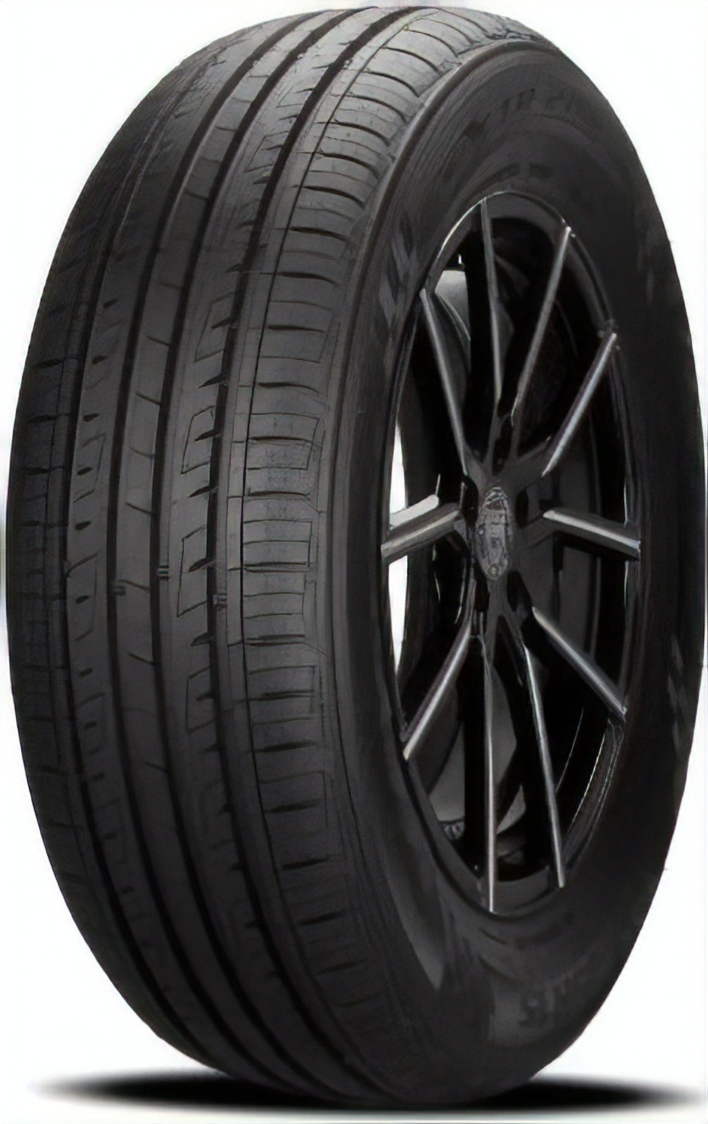 LEXANI LXTR-203, P225/65R16, 100H, B (4 Ply) - LXST2031665030 - Image 1