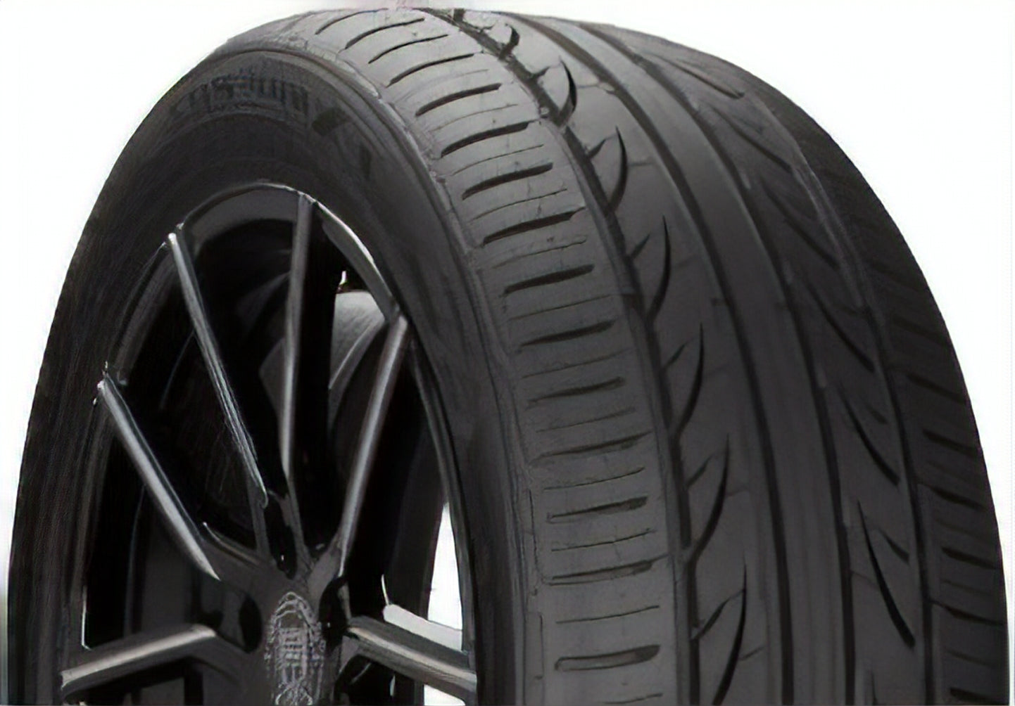 LEXANI LXUHP-207, 215/45R17, 91W, XL - LXST2071745010 - Image 2