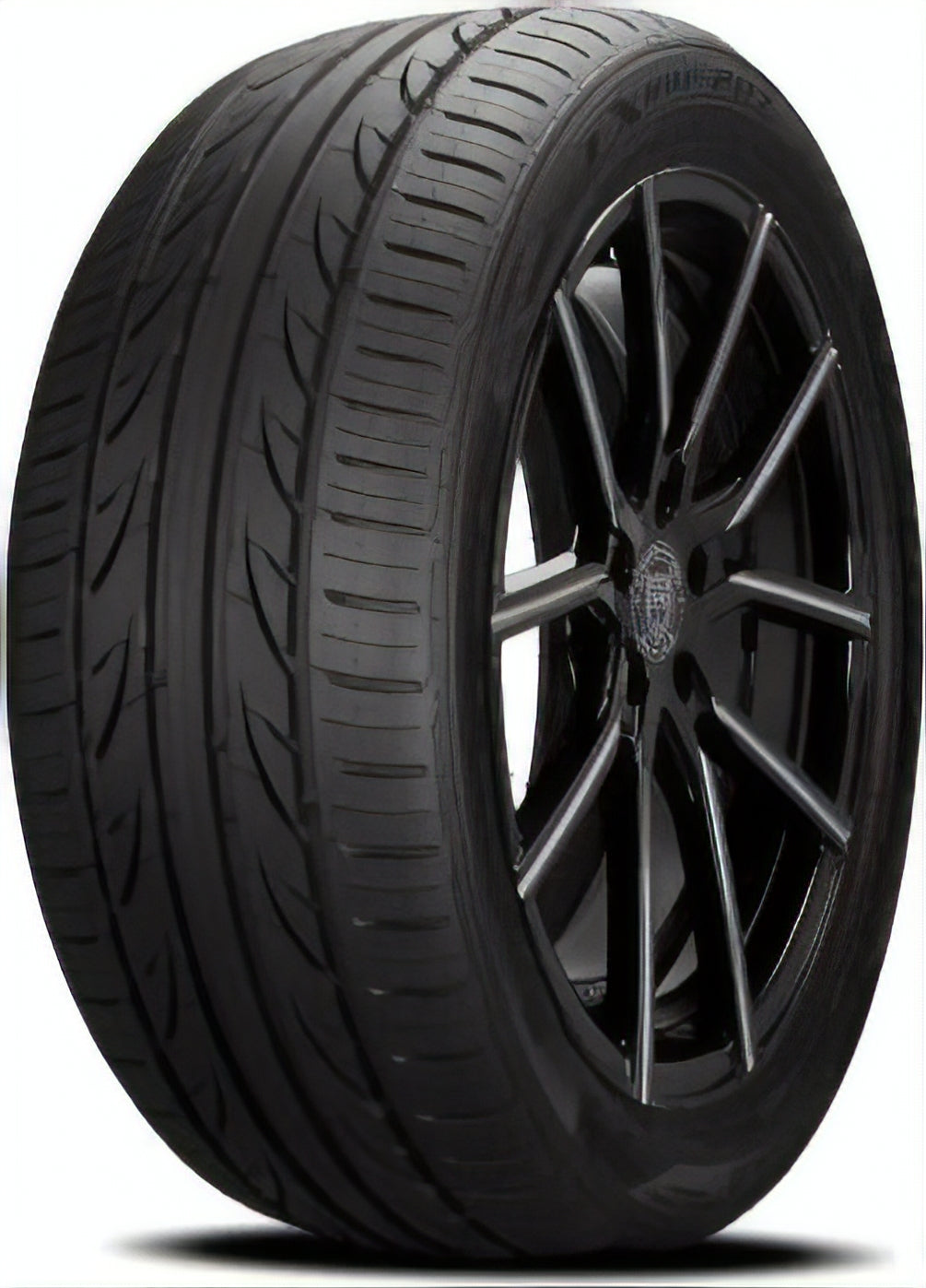 LEXANI LXUHP-207, 285/35R18, 101W, XL - LXST2071835040 - Image 1