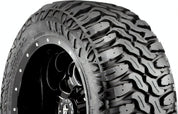 LEXANI Terrain Beast AT, LT265/70R17, 121S, B (4 Ply) - LXSTAT1770010 - Image 2