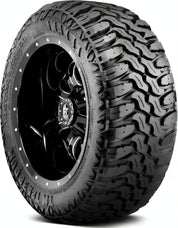 LEXANI Terrain Beast AT, LT275/65R20, 126S, B (4 Ply) - LXSTAT2065010 - Image 3