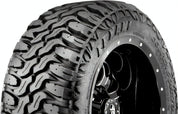 LEXANI Terrain Beast AT, LT265/70R17, 121S, B (4 Ply) - LXSTAT1770010 - Image 4