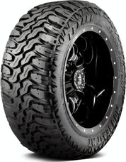 LEXANI Terrain Beast AT, 215/75R15, 100T, B (4 Ply) - LXSTAT1575010 - Image 1