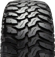 LEXANI Terrain Beast AT, LT265/70R17, 121S, B (4 Ply) - LXSTAT1770010 - Image 5