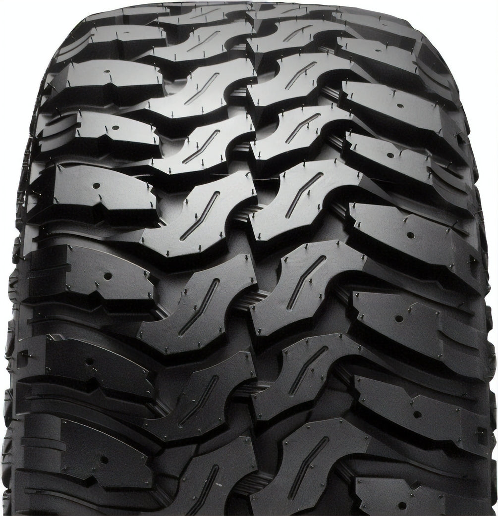 LEXANI Terrain Beast AT, LT235/75R15, 110S, B (4 Ply) - LXSTAT1575020 - Image 5