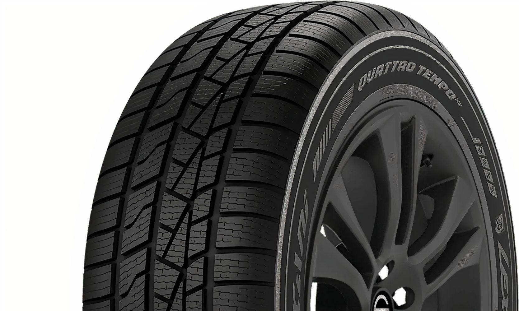 LEXANI QUATTRO TEMPO TOUR AW, P225/65R17, , B (4 Ply) - LXSMQTT1765020 - Image 4