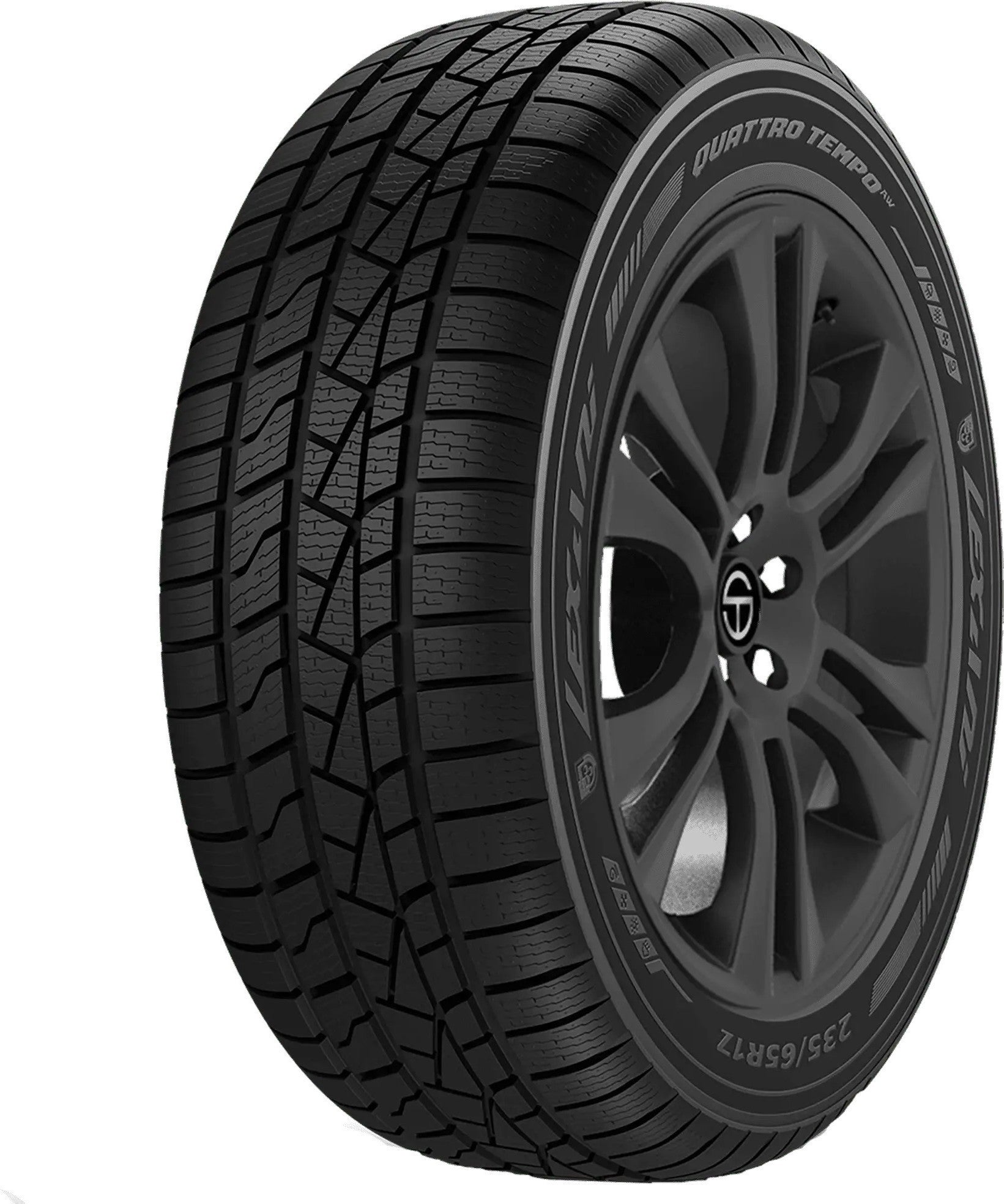 LEXANI QUATTRO TEMPO TOUR AW, P225/65R17, , B (4 Ply) - LXSMQTT1765020 - Image 1