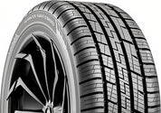 LEXANI QUATTRO TEMPO TOUR AW, P255/65R18, , B (4 Ply) - LXSMQTT1865020 - Image 2