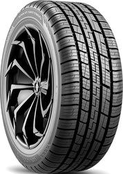 LEXANI QUATTRO TEMPO TOUR AW, P195/60R15, , B (4 Ply) - LXSMQTT1560020 - Image 3
