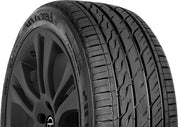 LEXANI RFX PLUS, 225/60RF18, 104V, B (4 Ply) - LXSTRFXP186002 - Image 2