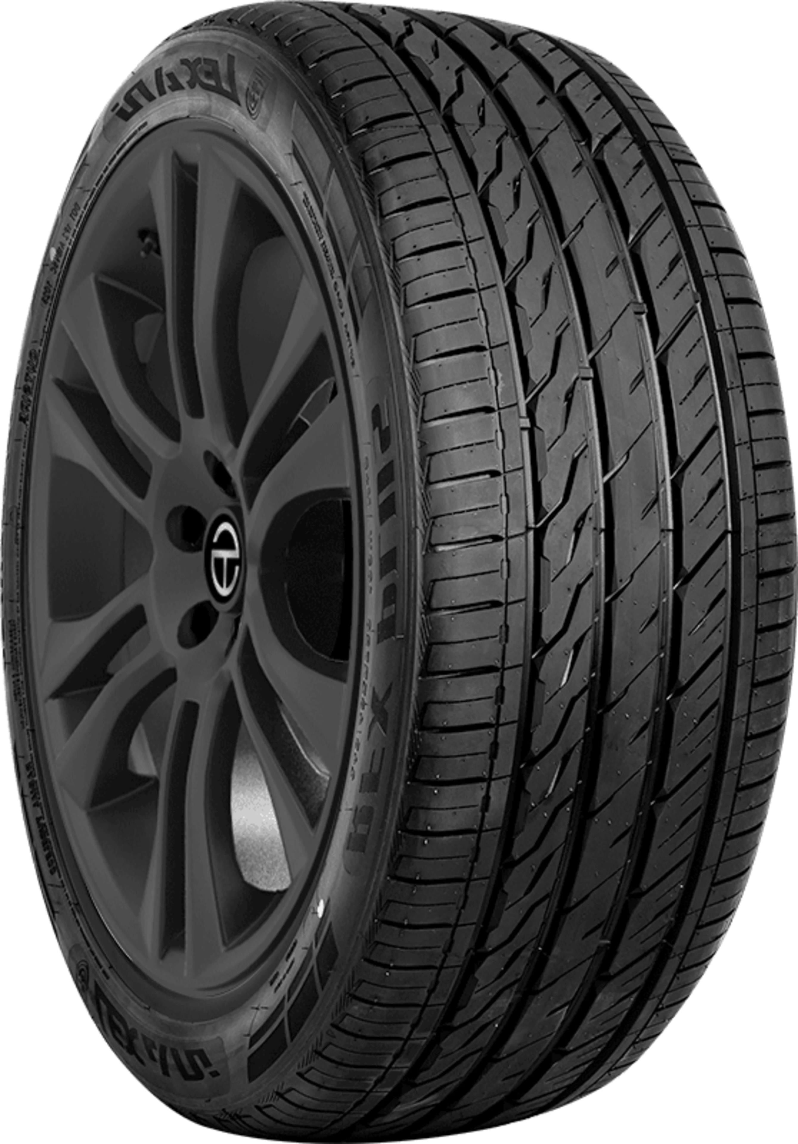 LEXANI RFX PLUS, 225/60RF18, 104V, B (4 Ply) - LXSTRFXP186002 - Image 3